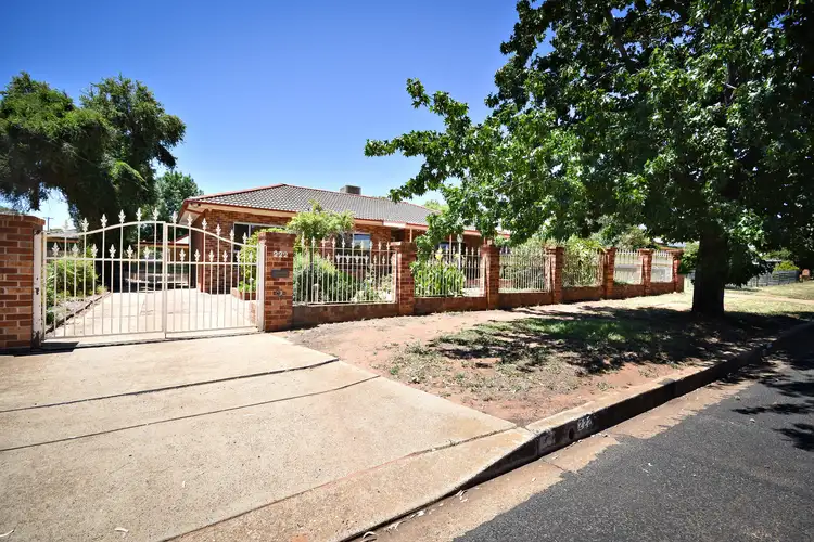 222 Myall Street, Dubbo NSW 2830