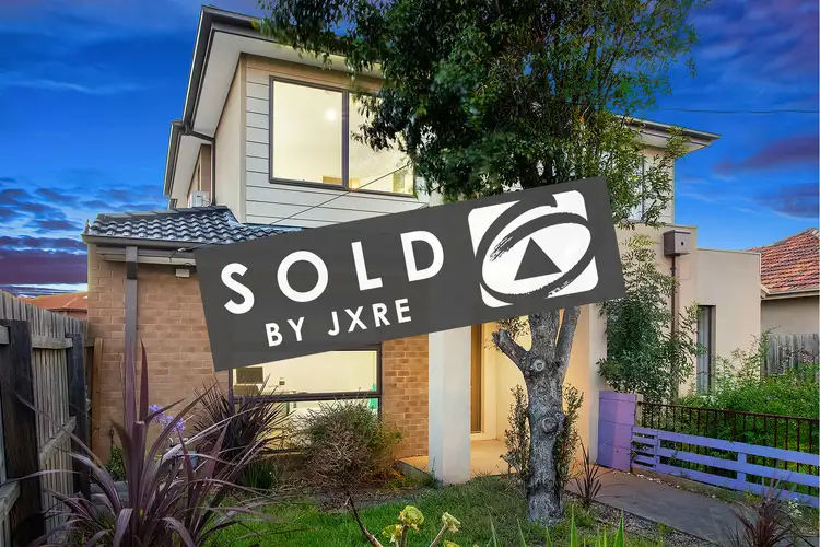 Second view of Homely townhouse listing, 2/200 Haughton Road, Oakleigh South VIC 3167