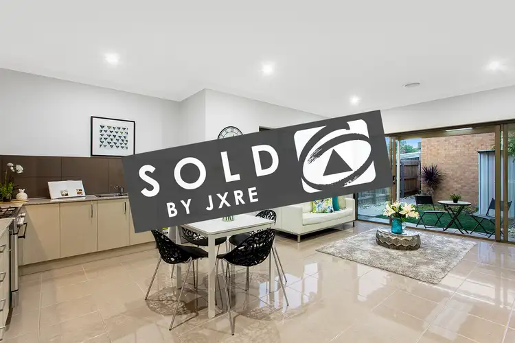 Third view of Homely townhouse listing, 2/200 Haughton Road, Oakleigh South VIC 3167