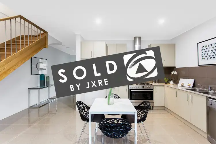 Fifth view of Homely townhouse listing, 2/200 Haughton Road, Oakleigh South VIC 3167