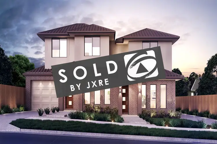 Second view of Homely townhouse listing, 1/8 Keith Street, Oakleigh East VIC 3166