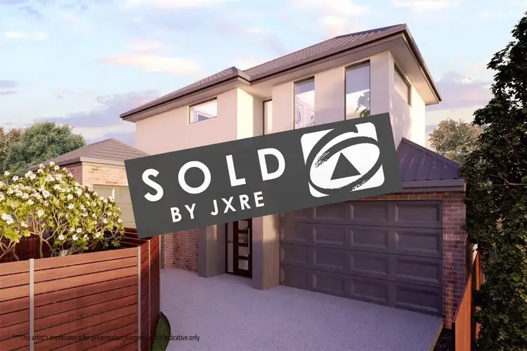 Fourth view of Homely townhouse listing, 1/8 Keith Street, Oakleigh East VIC 3166