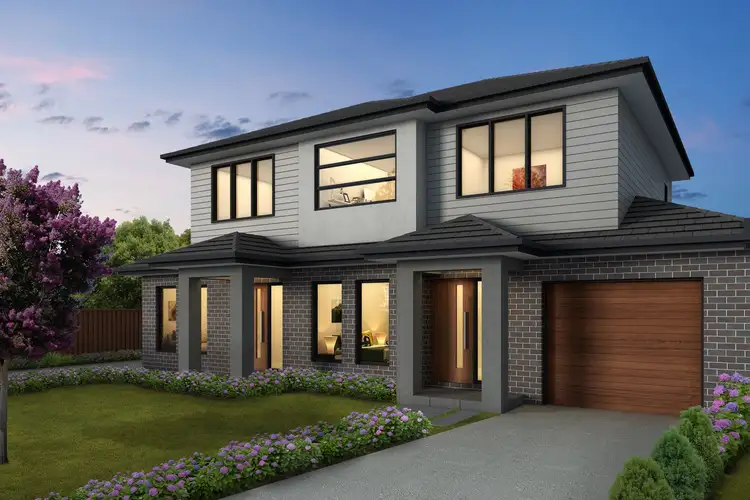 Main view of Homely townhouse listing, 2/3 Reid Street, Oakleigh South VIC 3167