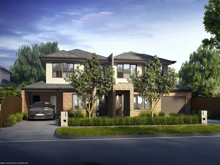 1/8 Coane Street, Oakleigh East VIC 3166
