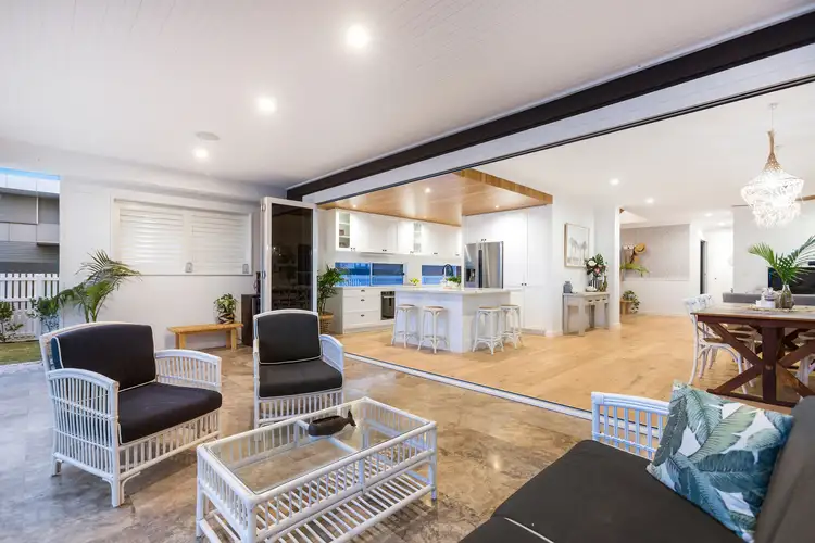 Main view of Homely house listing, 11 Echo Lane, Casuarina NSW 2487