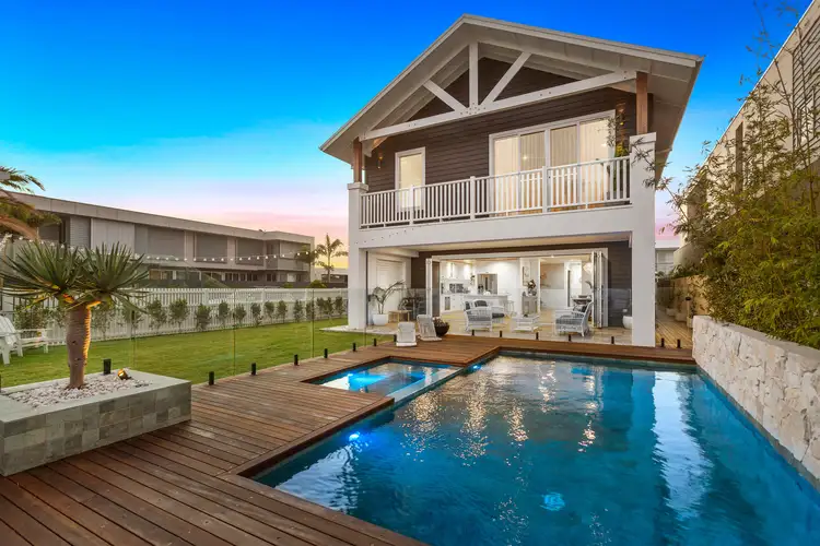 Second view of Homely house listing, 11 Echo Lane, Casuarina NSW 2487