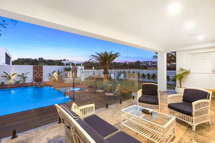 Third view of Homely house listing, 11 Echo Lane, Casuarina NSW 2487