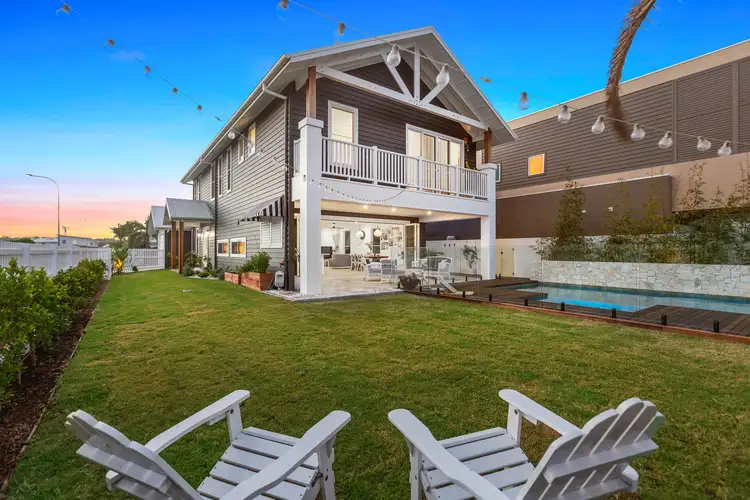 Fourth view of Homely house listing, 11 Echo Lane, Casuarina NSW 2487