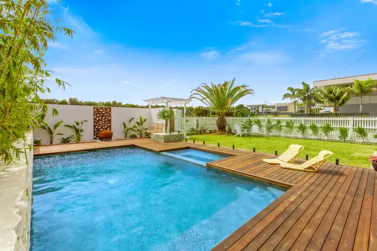 Fifth view of Homely house listing, 11 Echo Lane, Casuarina NSW 2487