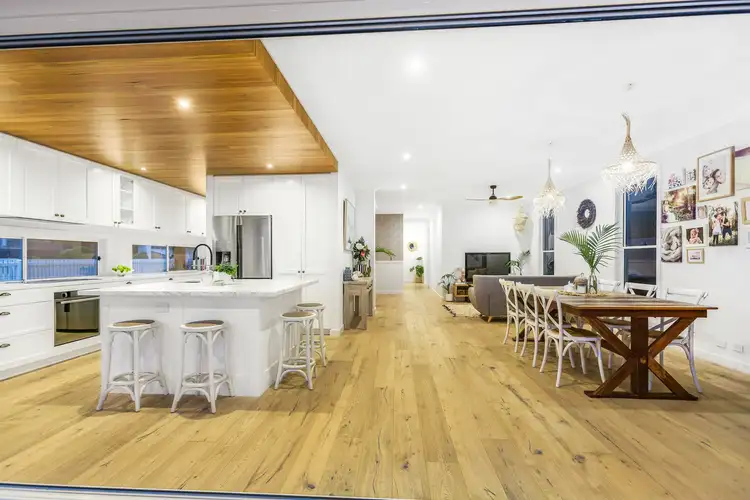 Sixth view of Homely house listing, 11 Echo Lane, Casuarina NSW 2487