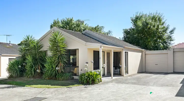 2/308-310 Frankston Dandenong Road, Seaford VIC 3198