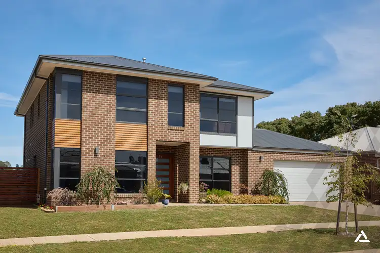 13 Cromwell Road, Warragul VIC 3820