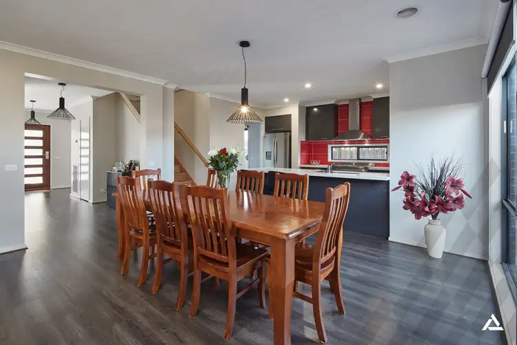 Second view of Homely house listing, 13 Cromwell Road, Warragul VIC 3820