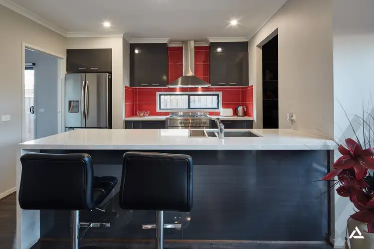 Third view of Homely house listing, 13 Cromwell Road, Warragul VIC 3820