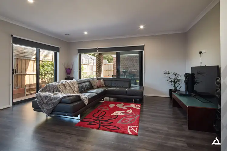 Fourth view of Homely house listing, 13 Cromwell Road, Warragul VIC 3820