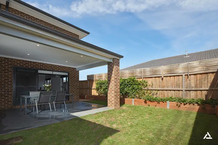 Fifth view of Homely house listing, 13 Cromwell Road, Warragul VIC 3820