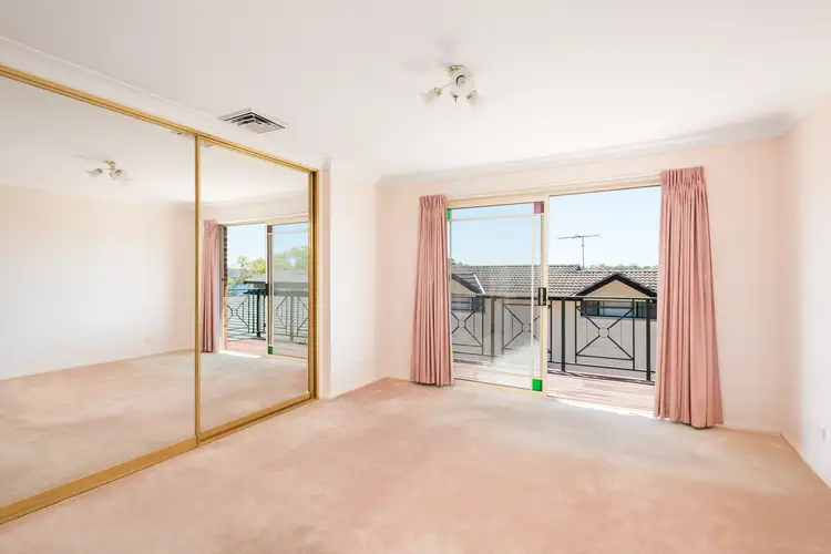 Fourth view of Homely semi-detached listing, 2/232 Attunga Road, Yowie Bay NSW 2228