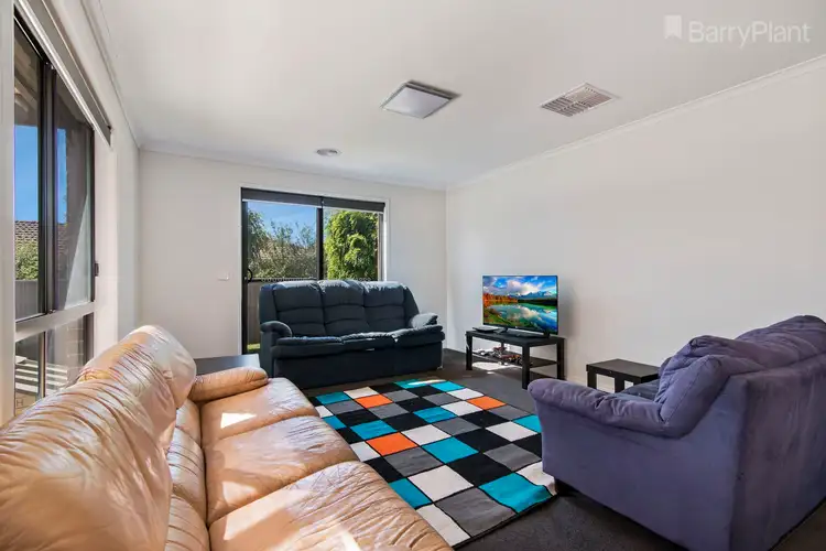 Third view of Homely house listing, 117 St Killian Street, White Hills VIC 3550