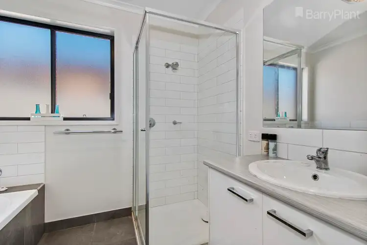 Fourth view of Homely house listing, 117 St Killian Street, White Hills VIC 3550