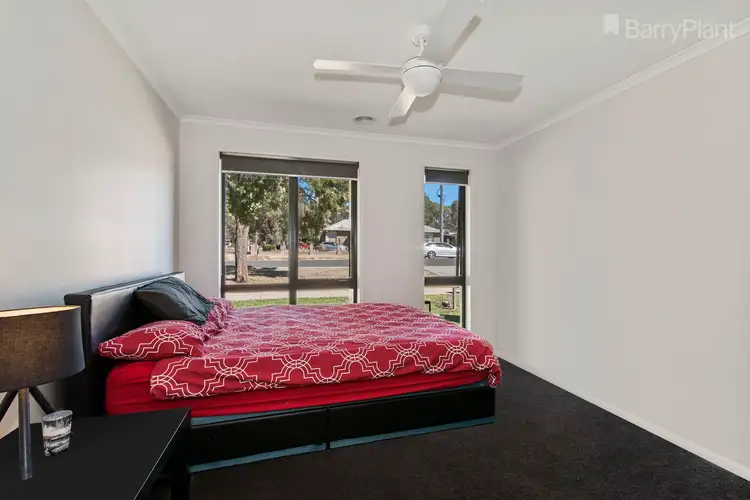 Fifth view of Homely house listing, 117 St Killian Street, White Hills VIC 3550