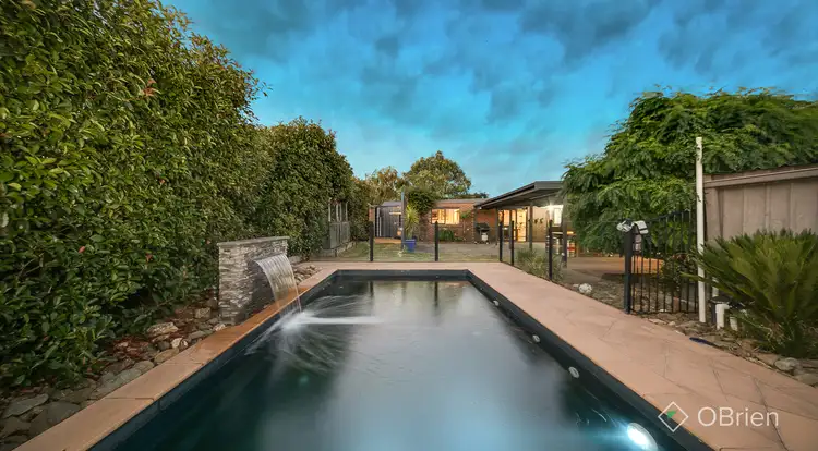 Second view of Homely house listing, 2 Gull Court, Blind Bight VIC 3980