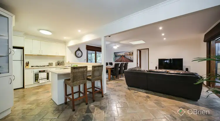 Third view of Homely house listing, 2 Gull Court, Blind Bight VIC 3980