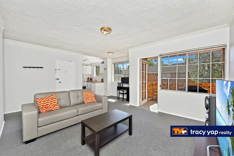 12/34 Khartoum Road, Macquarie Park NSW 2113