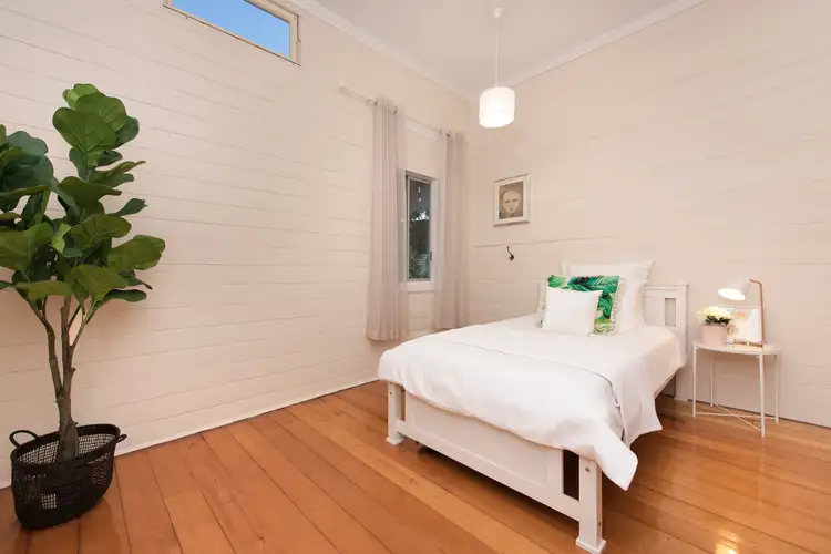 Fifth view of Homely house listing, 5 Dowar Street, Coorparoo QLD 4151