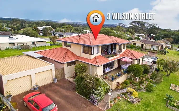 Main view of Homely house listing, 3 Wilson Street, Little Grove WA 6330