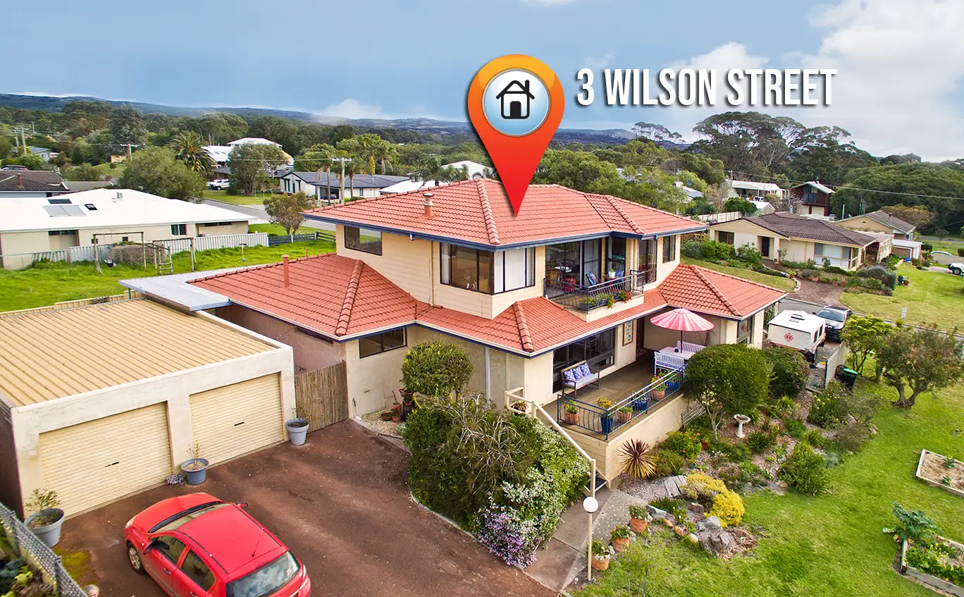 Main view of Homely house listing, 3 Wilson Street, Little Grove WA 6330