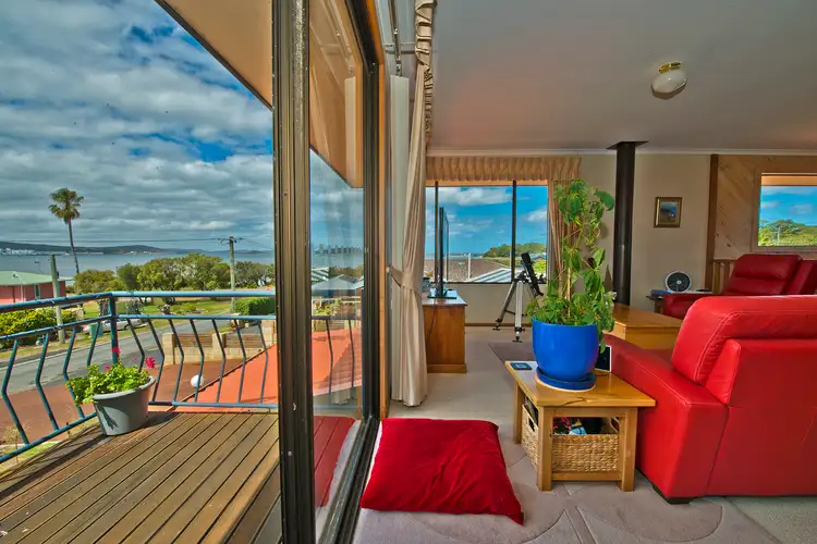 Second view of Homely house listing, 3 Wilson Street, Little Grove WA 6330