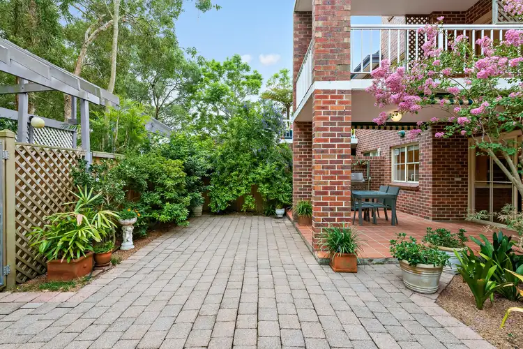 3/2-6 Russell Avenue, Lindfield NSW 2070