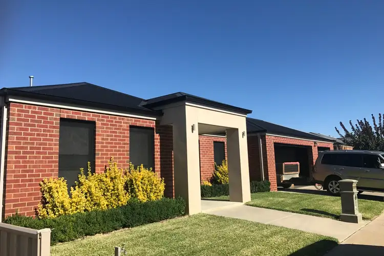 58 Wearne Road, Echuca VIC 3564