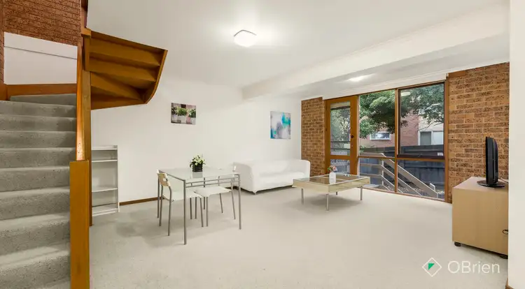 Main view of Homely unit listing, 3/6 Howard Street, Box Hill VIC 3128