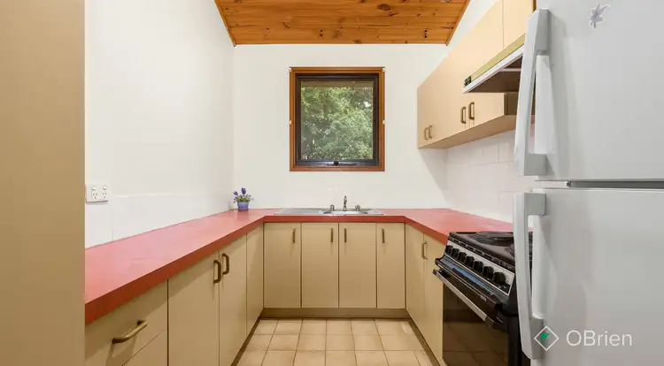 Second view of Homely unit listing, 3/6 Howard Street, Box Hill VIC 3128