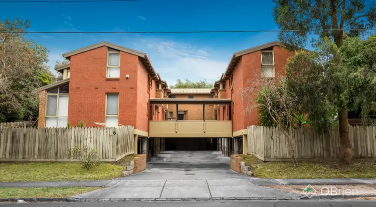 Sixth view of Homely unit listing, 3/6 Howard Street, Box Hill VIC 3128