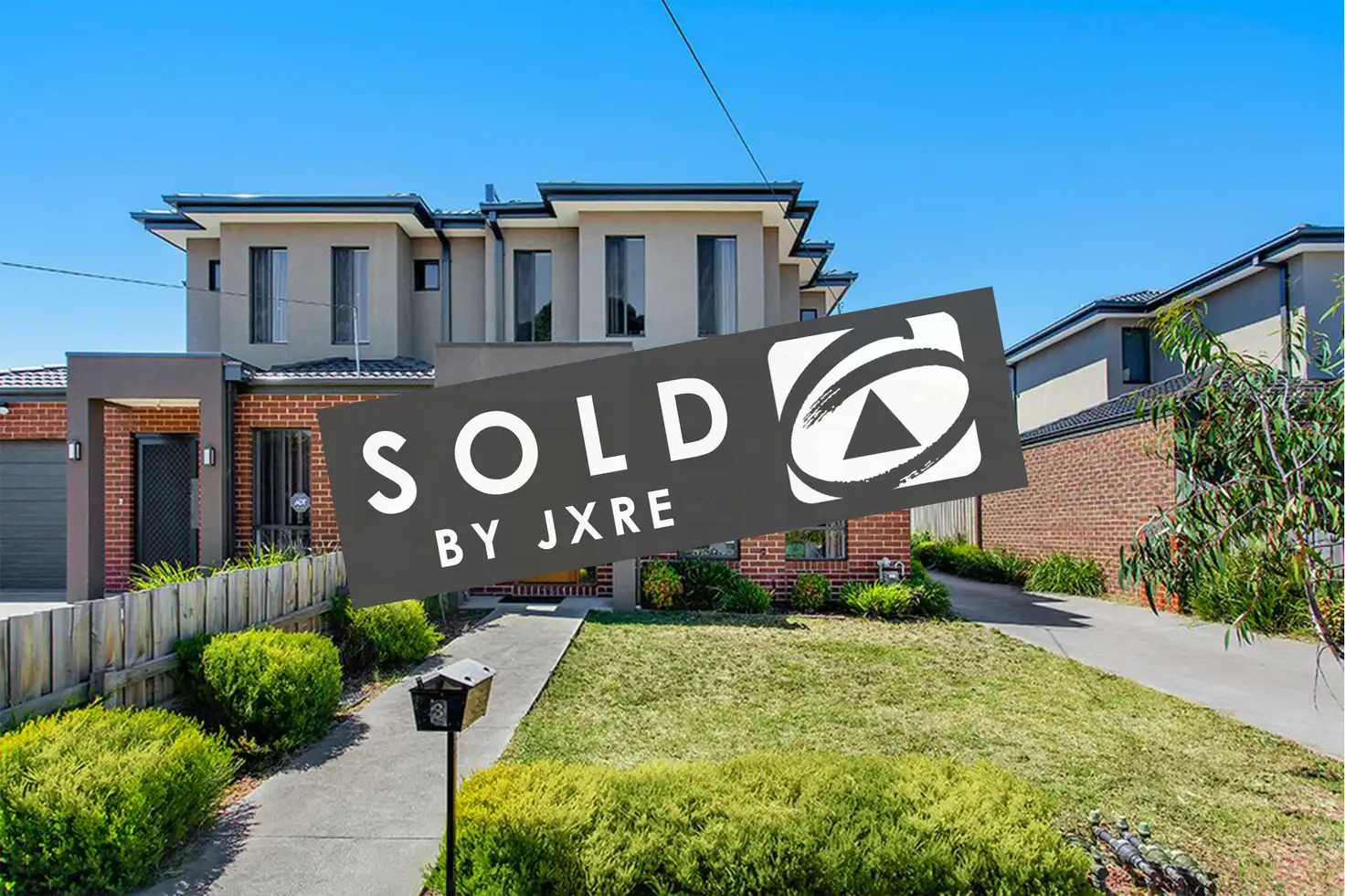 Main view of Homely townhouse listing, 3/13 Claudel Street, Oakleigh East VIC 3166