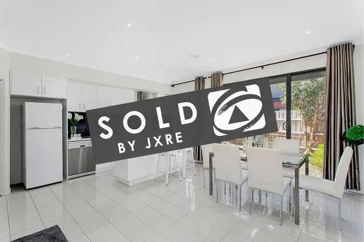 Second view of Homely townhouse listing, 3/13 Claudel Street, Oakleigh East VIC 3166