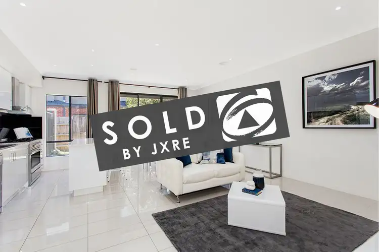 Third view of Homely townhouse listing, 3/13 Claudel Street, Oakleigh East VIC 3166