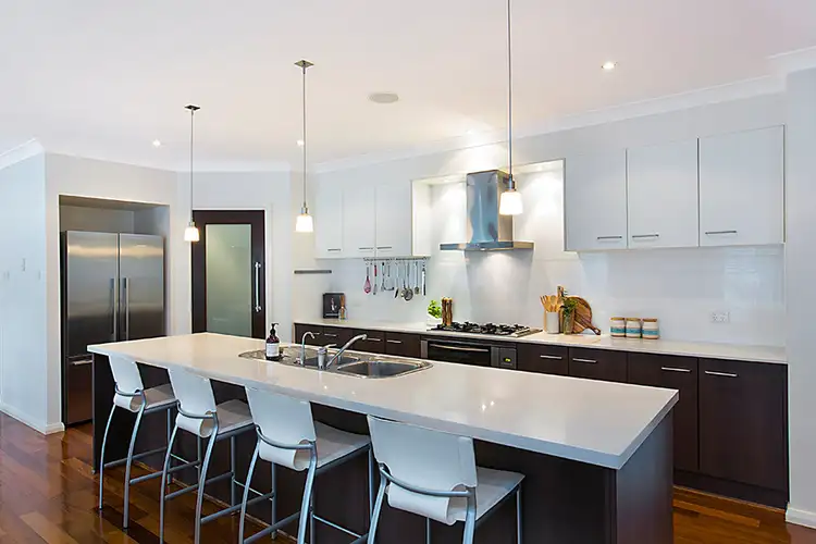 Third view of Homely house listing, 14 Ironbark Drive, Fern Bay NSW 2295