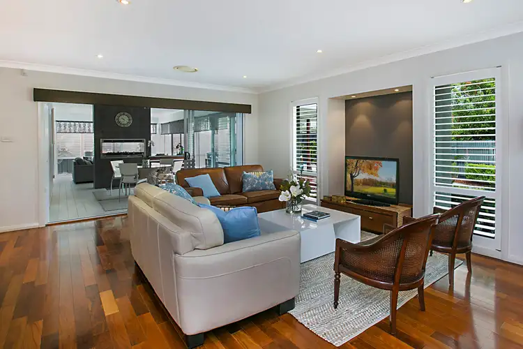 Fourth view of Homely house listing, 14 Ironbark Drive, Fern Bay NSW 2295