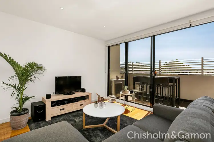 Fifth view of Homely apartment listing, 13/6 Pine Avenue, Elwood VIC 3184