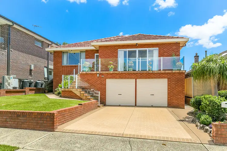 Main view of Homely house listing, 14 Rickard Street, Rodd Point NSW 2046
