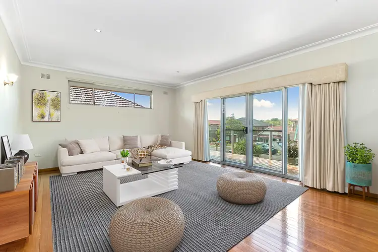 Third view of Homely house listing, 14 Rickard Street, Rodd Point NSW 2046