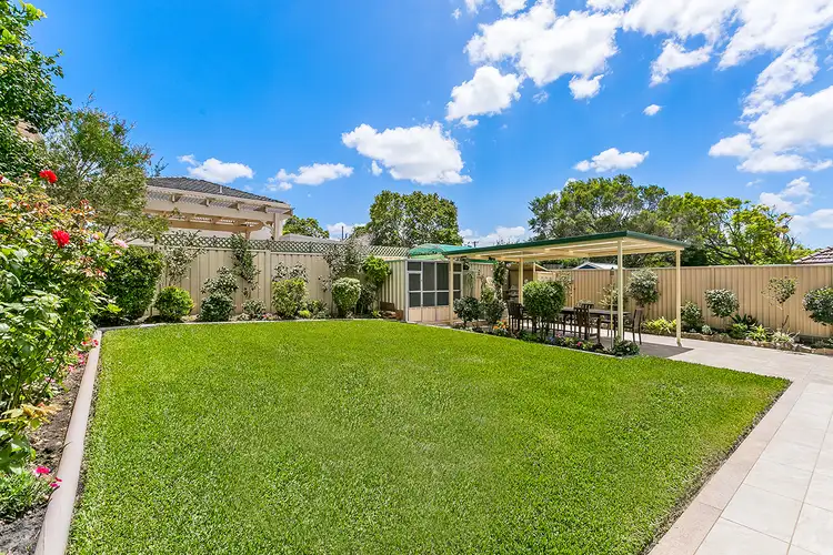 Fourth view of Homely house listing, 14 Rickard Street, Rodd Point NSW 2046