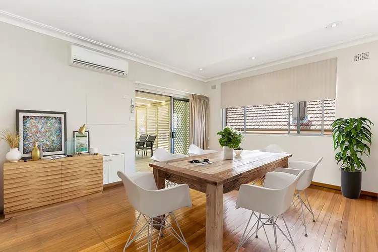 Fifth view of Homely house listing, 14 Rickard Street, Rodd Point NSW 2046