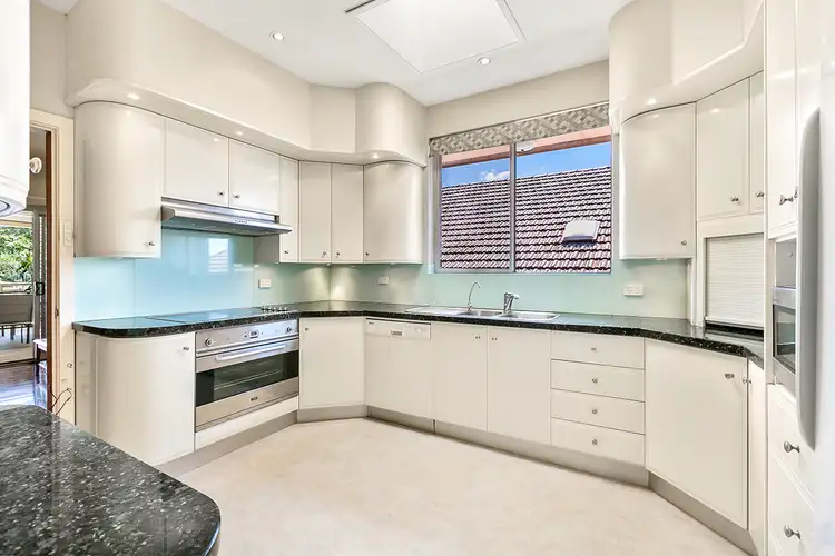 Sixth view of Homely house listing, 14 Rickard Street, Rodd Point NSW 2046