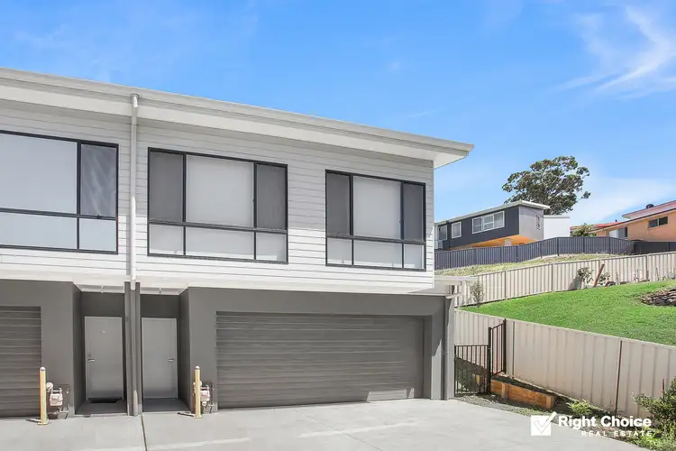 4/1-3 Hingston Close, Lake Heights NSW 2502