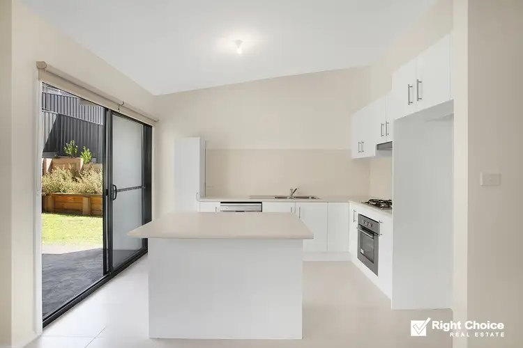 Second view of Homely townhouse listing, 4/1-3 Hingston Close, Lake Heights NSW 2502