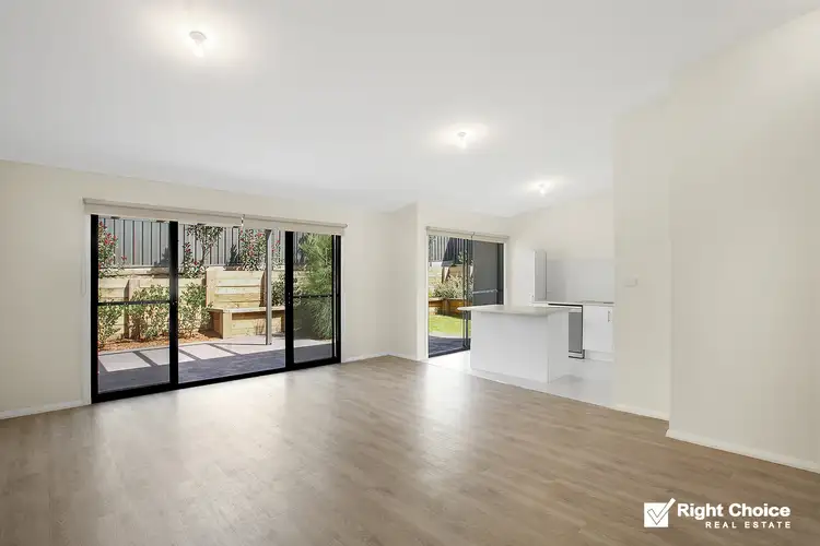 Third view of Homely townhouse listing, 4/1-3 Hingston Close, Lake Heights NSW 2502